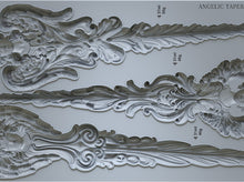 Load image into Gallery viewer, Angelic Tapers IOD Mould