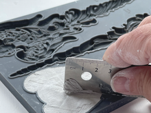 Load image into Gallery viewer, Angelic Tapers IOD Mould