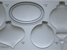 Load image into Gallery viewer, Bibelots Mould IOD