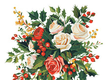 Load image into Gallery viewer, Kitschy Christmas (8” x 12” Pad) IOD - Iron Orchid Designs - *LIMITED RELEASE*