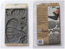 Load image into Gallery viewer, Hello Pumpkin IOD Holiday Mould