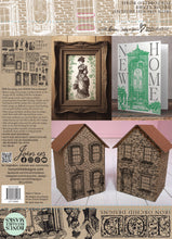 Load image into Gallery viewer, Portobello Road IOD Stamps