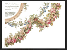 Load image into Gallery viewer, The Botanist IOD Decor Transfer