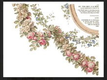 Load image into Gallery viewer, The Botanist IOD Decor Transfer