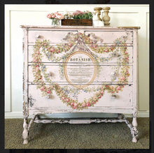 Load image into Gallery viewer, The Botanist IOD Decor Transfer