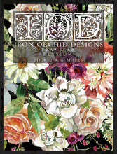 Load image into Gallery viewer, Elysium IOD Decor Transfer