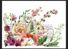 Load image into Gallery viewer, Elysium IOD Decor Transfer