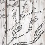 Load image into Gallery viewer, Branches & Vines Stamp