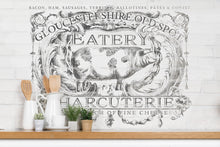 Load image into Gallery viewer, Cotswold IOD Decor Transfer