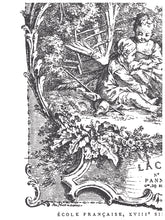 Load image into Gallery viewer, La Chasse IOD Paint Inlay