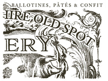 Load image into Gallery viewer, Cotswold IOD Decor Transfer
