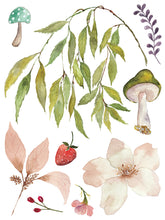 Load image into Gallery viewer, Whispering Willow IOD Decor Transfer