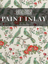 Load image into Gallery viewer, Paradise IOD Paint Inlay