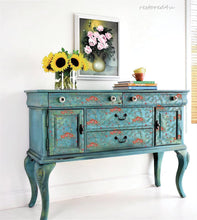 Load image into Gallery viewer, Paradise IOD Paint Inlay