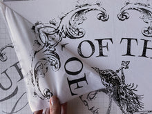 Load image into Gallery viewer, Queen of the Nile IOD Paint Inlay