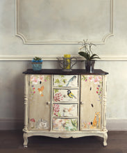 Load image into Gallery viewer, Whispering Willow IOD Decor Transfer