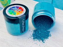 Load image into Gallery viewer, Pool Party Teal - Making Powder

