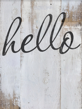 Load image into Gallery viewer, Swoosh Decor Stamp with Reusable Masks