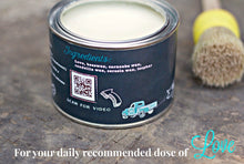 Load image into Gallery viewer, DIY Wax Clear