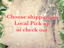 Load image into Gallery viewer, PCH Blue - Making Powder