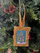 Load image into Gallery viewer, Mini Christmas Tree Ornament
