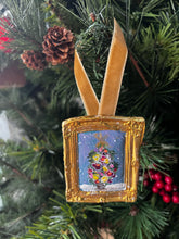 Load image into Gallery viewer, Mini Christmas Tree Ornament
