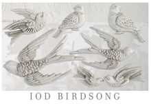 Load image into Gallery viewer, Bird Song Mould
