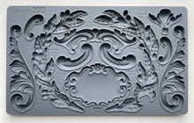 Load image into Gallery viewer, Olive Crest Decor Mould
