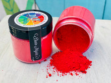 Load image into Gallery viewer, Date Night Red - Making Powder
