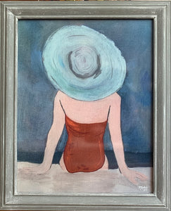 Beach Dream Wall Art