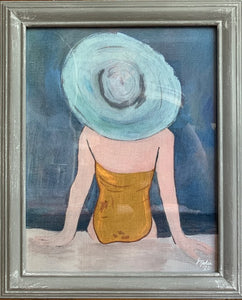 Beach Dream Wall Art