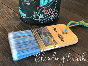 DIY Paint - BLENDING BRUSH