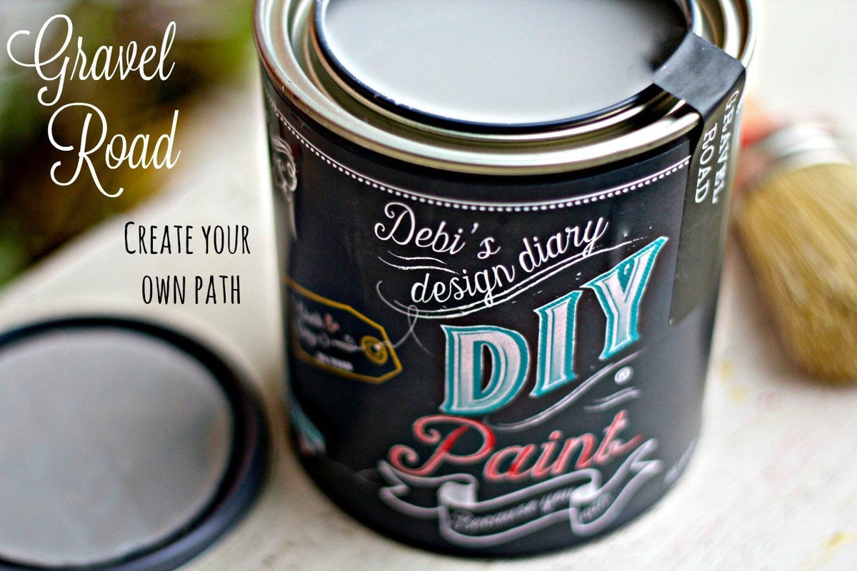 Paint wear. DIY Design краски купить.